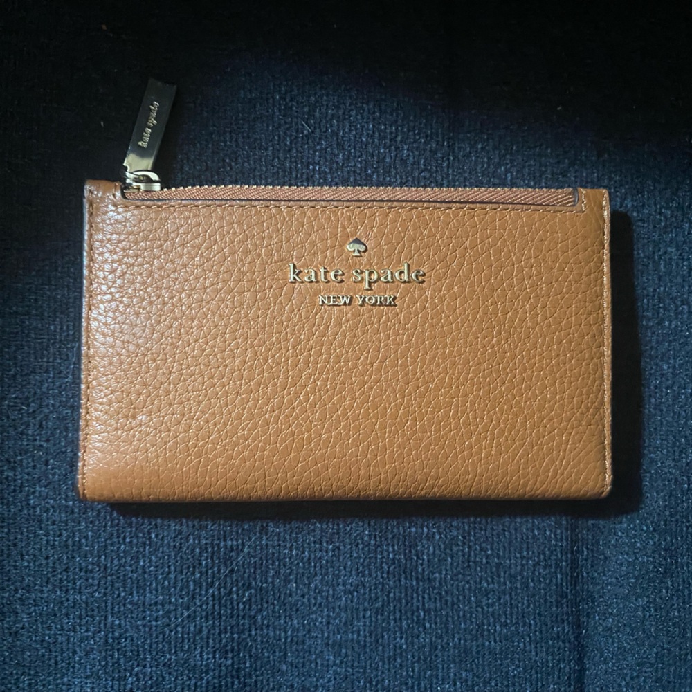 Kate spade wallet